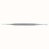 Scharfer Löffel Miller 18cm DO 606R Scharfer Löffel Miller 18cm DO 606R
