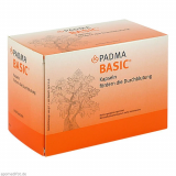 Padma basic Падма классчиеская ,200 капсул Padma basic Падма классчиеская ,200 капсул