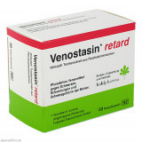 Venostasin retard,50 Stk. Веностазин ретард,50 шт. Venostasin retard,50 Stk. Веностазин ретард,50 шт.