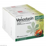Venostasin retard 50mg,100 Stk. Веностазин ретард 50мг,100 штук. Venostasin retard 50mg,100 Stk. Веностазин ретард 50мг,100 штук.