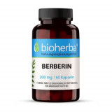 Berberin 200 mg,60 Stk. Берберин 200 мг,60 шт.