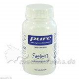 Pure Encapsulation Selenmethionin Kapseln,60 Stk. Капсулы селенометионина с чистой инкапсуляцией,60 шт. Pure Encapsulation Selenmethionin Kapseln,60 Stk. Капсулы селенометионина с чистой инкапсуляцией,60 шт.