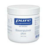 PURE ENCAPSULATIONS BASENPULVER PLUS Pure 365,200 g ЧИСТЫЕ ИНКАПСУЛЯЦИИ BASENPULVER PLUS Pure 365,200 г PURE ENCAPSULATIONS BASENPULVER PLUS Pure 365,200 g ЧИСТЫЕ ИНКАПСУЛЯЦИИ BASENPULVER PLUS Pure 365,200 г