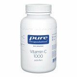 PURE ENCAPSULATIONS Vitamin C 1000 GEPUFFERT,Inhalt pharmazeutisch gepr?ft durch
Apothekerin Hazal K?se ЧИСТЫЕ ИНКАПСУЛЯЦИИ Витамин С 1000 GEPUFFERT,Содержимое фармацевтически протестировано
Фармацевт Хазал Кёсе