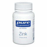 Pure Encapsulations Zink (Zinkpicolinat),180 Stk. Чистый цинк в капсулах (цинкпиколинат),180 шт. Pure Encapsulations Zink (Zinkpicolinat),180 Stk. Чистый цинк в капсулах (цинкпиколинат),180 шт.