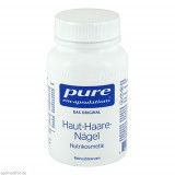 Pure Encapsulations Haut-Haare-Naegel,180 Stk. Чистые инкапсуляции Кожа-Волосы-Ногти,180 шт.