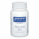 Pure Encapsulations All-in-one 50+,60 Stk. Чистые инкапсуляции «все в одном» 50+,60 шт.