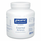 Pure Encapsulations Essential Aminos,180 Stk. Pure Encapsulations незаменимые аминокислоты,180 шт. Pure Encapsulations Essential Aminos,180 Stk. Pure Encapsulations незаменимые аминокислоты,180 шт.