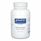 PURE ENCAPSULATIONS PANKREATIN ENZYM FORMEL,180 Stk. ЧИСТЫЕ ИНКАПСУЛЯЦИИ ФОРМУЛА ФЕРМЕНТА ПАНКРЕАТИНА,180 шт. PURE ENCAPSULATIONS PANKREATIN ENZYM FORMEL,180 Stk. ЧИСТЫЕ ИНКАПСУЛЯЦИИ ФОРМУЛА ФЕРМЕНТА ПАНКРЕАТИНА,180 шт.