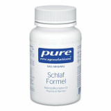Pure Encapsulations Schlaf Formel,60 Stk. Формула сна Pure Encapsulations,60 шт.