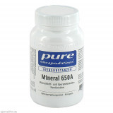 PURE ENCAPSULATIONS MINERAL 650A,90 Stk. ЧИСТЫЕ ИНКАПСУЛЯЦИИ МИНЕРАЛ 650А,90 шт.