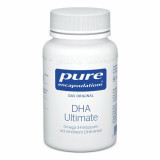 PURE ENCAPSULATIONS DHA ULTIMATE,60 Stk. ЧИСТЫЕ ИНКАПСУЛЯЦИИ DHA ULTIMATE,60 шт.