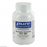 PURE ENCAPSULATIONS Glucosamin + Chondroitin+MSM,120 Stk. ЧИСТЫЕ ИНКАПСУЛЯЦИИ Глюкозамин + Хондроитин+МСМ,120 шт. PURE ENCAPSULATIONS Glucosamin + Chondroitin+MSM,120 Stk. ЧИСТЫЕ ИНКАПСУЛЯЦИИ Глюкозамин + Хондроитин+МСМ,120 шт.