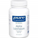 PURE ENCAPSULATIONS Alpha Lipons?ure,120 Stk. ЧИСТЫЕ ИНКАПСУЛЯЦИИ Альфа-липоевая кислота,120 шт. PURE ENCAPSULATIONS Alpha Lipons?ure,120 Stk. ЧИСТЫЕ ИНКАПСУЛЯЦИИ Альфа-липоевая кислота,120 шт.
