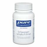 PURE ENCAPSULATIONS Schwangerschafts-Formel,30 Stk. Формула для беременных PURE ENCAPSULATIONS,30 шт.