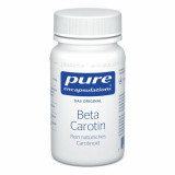 PURE ENCAPSULATIONS Beta Carotin,30 Stk. ЧИСТЫЕ ИНКАПСУЛЯЦИИ Бета-каротин,30 шт. PURE ENCAPSULATIONS Beta Carotin,30 Stk. ЧИСТЫЕ ИНКАПСУЛЯЦИИ Бета-каротин,30 шт.