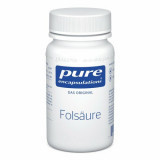 PURE ENCAPSULATIONS Fols?ure,60 Stk. ЧИСТЫЕ ИНКАПСУЛЯЦИИ фолиевой кислоты,60 шт. PURE ENCAPSULATIONS Fols?ure,60 Stk. ЧИСТЫЕ ИНКАПСУЛЯЦИИ фолиевой кислоты,60 шт.