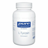 Pure Encapsulations L-Tyrosin,90 Stk. Чистые инкапсуляции L-тирозин,90 шт. Pure Encapsulations L-Tyrosin,90 Stk. Чистые инкапсуляции L-тирозин,90 шт.