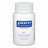 PURE ENCAPSULATIONS A.C.FORMULA,60 Stk. ЧИСТЫЕ ИНКАПСУЛЯЦИИ A.C.FORMULA,60 шт.