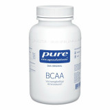 Pure Encapsulations BCAA (Verzweigtkettige AS),90 Stk. Чистые инкапсуляции BCAA (AS с разветвленной цепью),90 шт.
