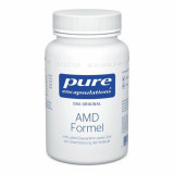 PURE ENCAPSULATIONS AMD Formel,60 Stk. ЧИСТЫЕ ИНКАПСУЛЯЦИИ AMD Formel,60 шт. PURE ENCAPSULATIONS AMD Formel,60 Stk. ЧИСТЫЕ ИНКАПСУЛЯЦИИ AMD Formel,60 шт.