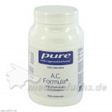 Pure encapsulations Kapseln A.C.Formula,60 Stk. Капсулы Pure Encapsulations A.C.Formula,60 шт. Pure encapsulations Kapseln A.C.Formula,60 Stk. Капсулы Pure Encapsulations A.C.Formula,60 шт.