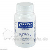 Pure Encapsulations Vitamin B6 (P5P50 E) Kapseln,90 Stk. Pure Encapsulations Витамин B6 (P5P50 E) капсулы,90 шт.
