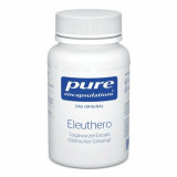 PURE ENCAPSULATIONS ELEUTHERO,60 Stk. ЧИСТЫЕ ИНКАПСУЛЯЦИИ ЭЛЕУТЕРО,60 шт. PURE ENCAPSULATIONS ELEUTHERO,60 Stk. ЧИСТЫЕ ИНКАПСУЛЯЦИИ ЭЛЕУТЕРО,60 шт.