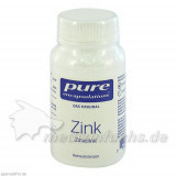 Pure Encapsulations Zinkcitrat Kapseln,60 Stk. Чистые инкапсуляции Капсулы цитрата цинка,60 шт. Pure Encapsulations Zinkcitrat Kapseln,60 Stk. Чистые инкапсуляции Капсулы цитрата цинка,60 шт.