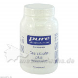 Pure encapsulations Kapseln Granatapfel Plus,60 Stk. Чистые инкапсуляционные капсулы Pomegranate Plus,60 шт. Pure encapsulations Kapseln Granatapfel Plus,60 Stk. Чистые инкапсуляционные капсулы Pomegranate Plus,60 шт.
