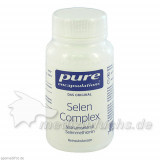 Pure Encapsulations Selen Complex Kapseln,90 Stk. Капсулы Pure Encapsulations Selenium Complex,90 шт. Pure Encapsulations Selen Complex Kapseln,90 Stk. Капсулы Pure Encapsulations Selenium Complex,90 шт.