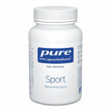 PURE ENCAPSULATIONS SPORT Pure 365,60 Stk. PURE ENCAPSULATIONS SPORT Pure 365,60 шт. PURE ENCAPSULATIONS SPORT Pure 365,60 Stk. PURE ENCAPSULATIONS SPORT Pure 365,60 шт.