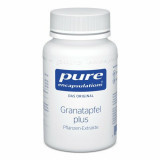 PURE ENCAPSULATIONS GRANATAPFEL PLUS,60 Stk. ЧИСТЫЕ ИНКАПСУЛЯЦИИ ГРАНАТ ПЛЮС,60 шт.