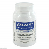 PURE ENCAPSULATIONS Antioxidant Formel,120 Stk. ЧИСТЫЕ ИНКАПСУЛЯЦИИ Антиоксидантная форма,120 шт. PURE ENCAPSULATIONS Antioxidant Formel,120 Stk. ЧИСТЫЕ ИНКАПСУЛЯЦИИ Антиоксидантная форма,120 шт.