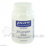 Pure Encapsulations B-Complex Plus Kapseln,120 Stk. Pure Encapsulations Капсулы B-Complex Plus,120 шт.
