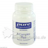Pure Encapsulations B-Complex Plus Kapseln,60 Stk. Pure Encapsulations Капсулы B-Complex Plus,60 шт. Pure Encapsulations B-Complex Plus Kapseln,60 Stk. Pure Encapsulations Капсулы B-Complex Plus,60 шт.