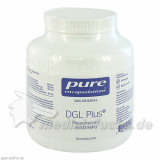 Pure encapsulations Kapseln DGL Plus,180 Stk. Чистые инкапсуляционные капсулы DGL Plus,180 шт.