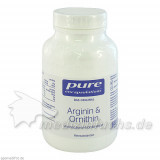 Pure Encapsulations Arginin & Ornithin 90 Kapseln 3408026,90 Stk. Pure Encapsulations Аргинин и орнитин, 90 капсул 3408026,90 шт.