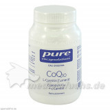 Pure encapsulations Kapseln Q10 L-Carnitin Fumarat,60 Stk. Чистые инкапсуляционные капсулы Q10 L-карнитин фумарат,60 шт. Pure encapsulations Kapseln Q10 L-Carnitin Fumarat,60 Stk. Чистые инкапсуляционные капсулы Q10 L-карнитин фумарат,60 шт.