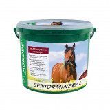 Seniormineral Agrobs комплекс минералов для пожилых лошадей, 3 кг Seniormineral Agrobs комплекс минералов для пожилых лошадей, 3 кг