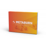 Metaburn Метаберн для контроля веса 120 табл Metaburn Метаберн для контроля веса 120 табл