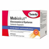 Mobiakut Мобиакут Капсулы для суставов с глюкозамином и гиалуроновой кислотой 90 капс Mobiakut Мобиакут Капсулы для суставов с глюкозамином и гиалуроновой кислотой 90 капс