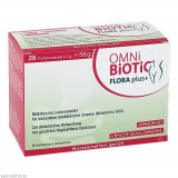 OMNi BiOTiC Flora plus+ Омнибиотик Флора Плюс 28x2 гр. OMNi BiOTiC Flora plus+ Омнибиотик Флора Плюс 28x2 гр.