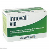  Innovall Microbiotic AID Инновалл молочнокислые бактерии 28х5г