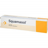 SQUAMASOL СКВАМАСОЛ, 50 г SQUAMASOL СКВАМАСОЛ, 50 г