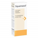 SQUAMASOL Сквамасол, 50 мл