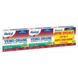 Alvityl Veno-Drainage Packung mit 3 x 30 Kapseln 	 Алвитил Вено-дренажный пакет с 3 капсулами по 30 шт.
