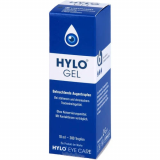 Hylo Gel Хило гель Hylo Gel Хило гель
