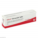 Mercurialis Salbe,30 g Привет Меркуриал,30 г Mercurialis Salbe,30 g Привет Меркуриал,30 г