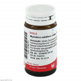 MYRISTICA SEBIFERA COMP,20 g МИРИСТИКА СЕБИФЕРА КОМП.,20 г MYRISTICA SEBIFERA COMP,20 g МИРИСТИКА СЕБИФЕРА КОМП.,20 г